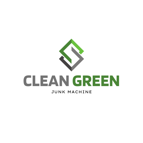 Clean Green Junk Machine